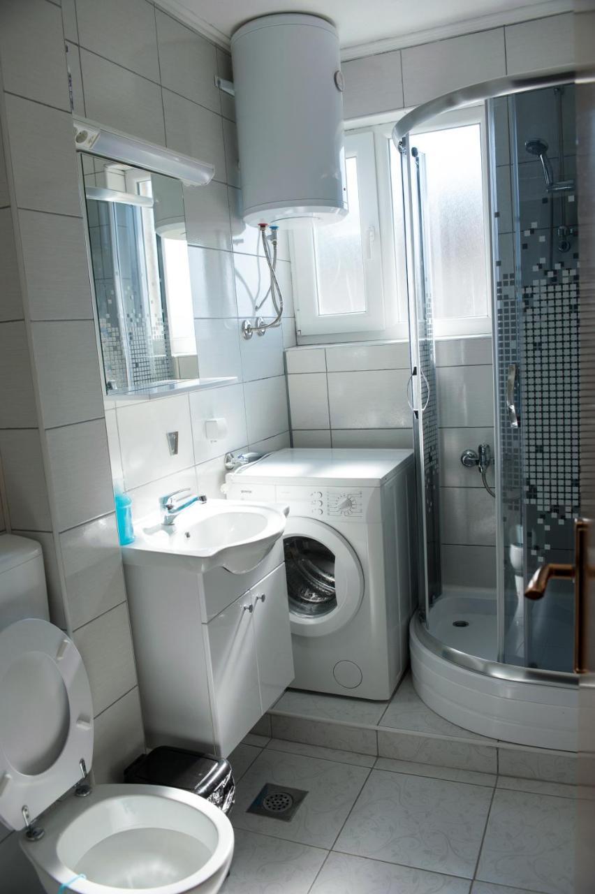Apartman Nikola Apartment Trebinje Luaran gambar