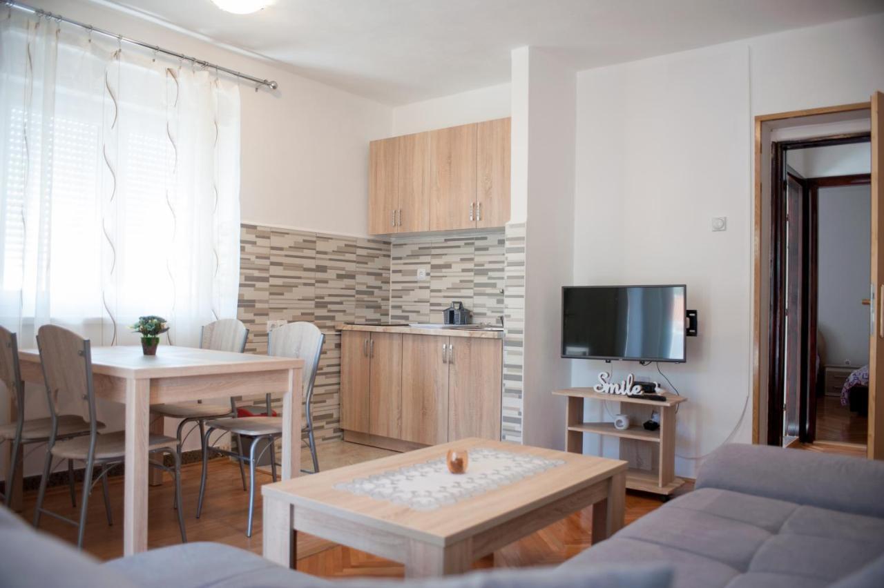 Apartman Nikola Apartment Trebinje Luaran gambar