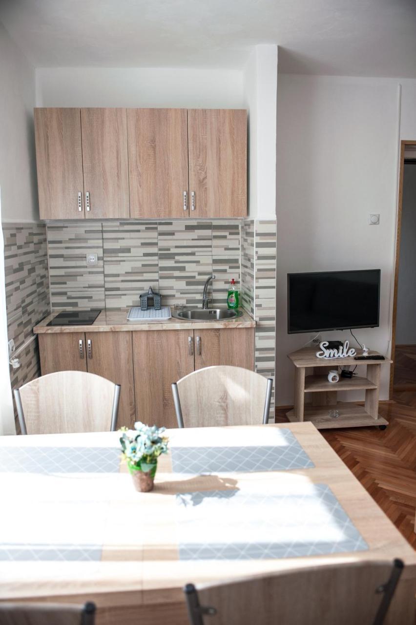 Apartman Nikola Apartment Trebinje Luaran gambar
